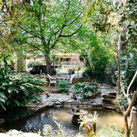 Possum Creek Lodge Gooseberry Hill Экстерьер фото