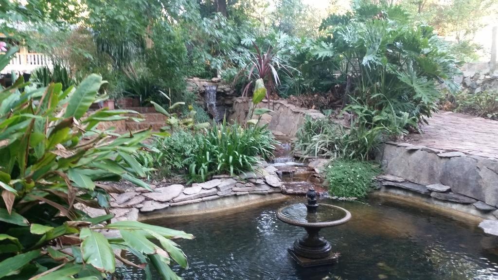 Possum Creek Lodge Gooseberry Hill Экстерьер фото