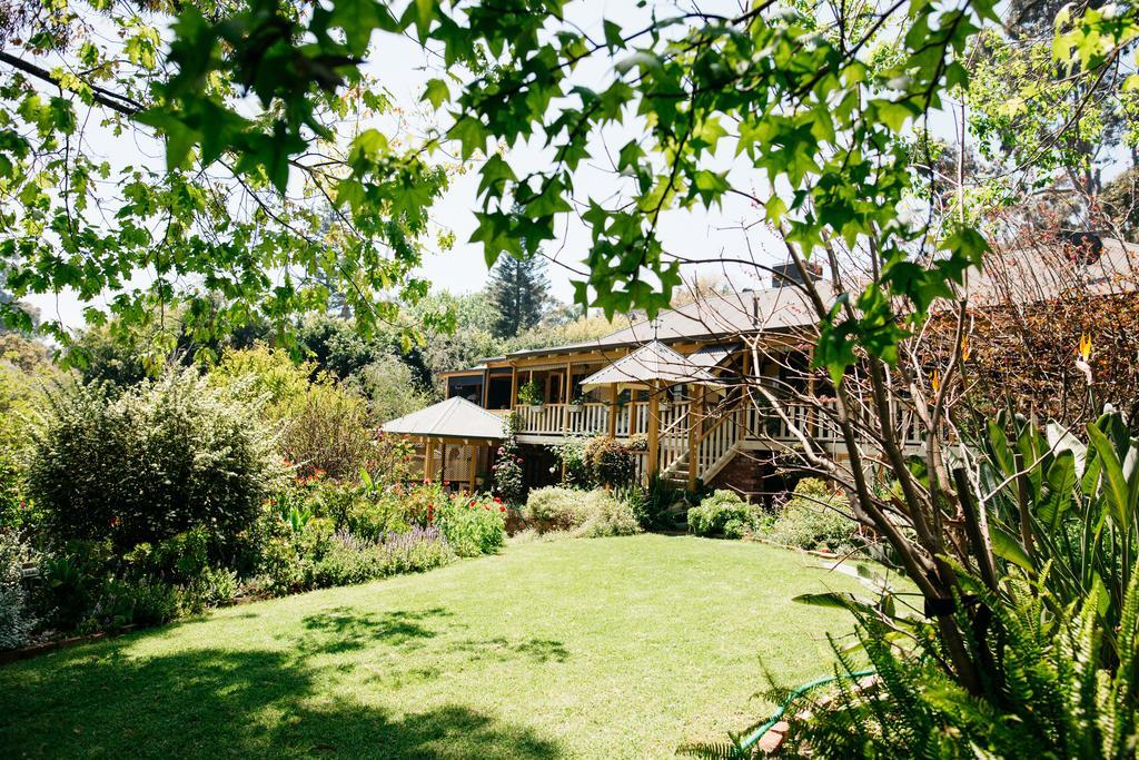 Possum Creek Lodge Gooseberry Hill Экстерьер фото