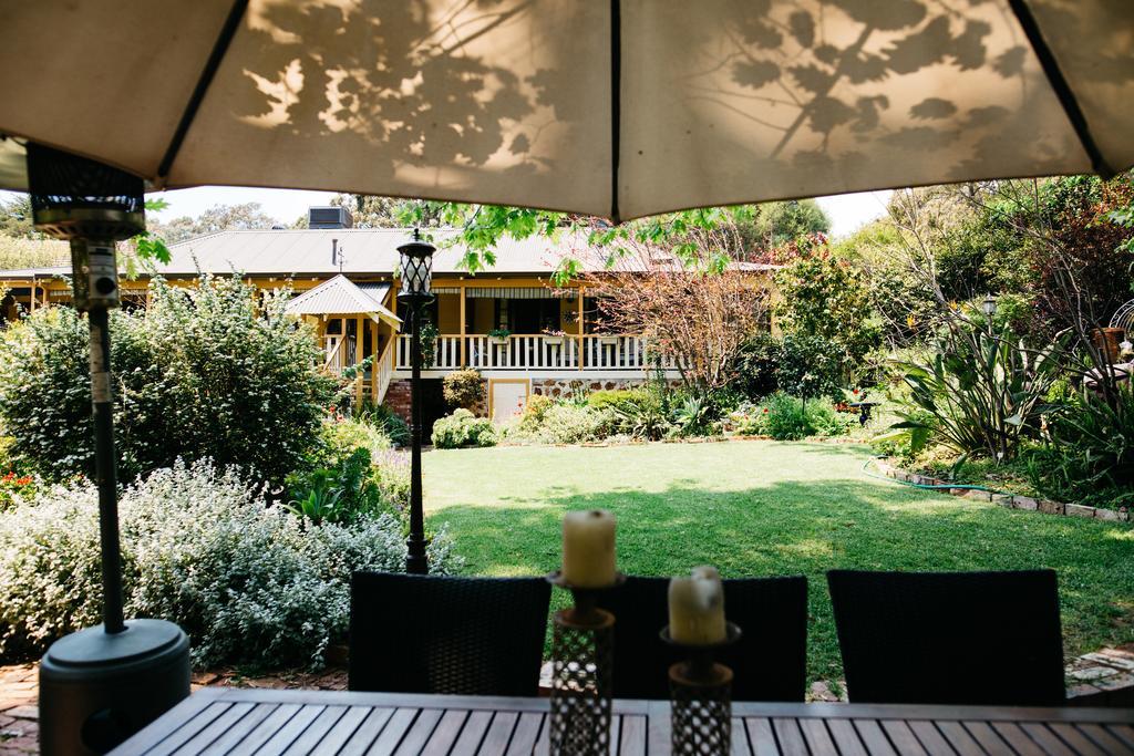 Possum Creek Lodge Gooseberry Hill Экстерьер фото