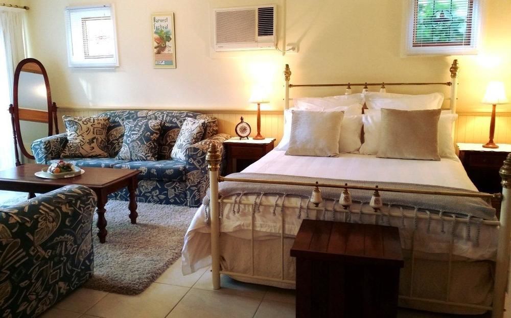 Possum Creek Lodge Gooseberry Hill Экстерьер фото