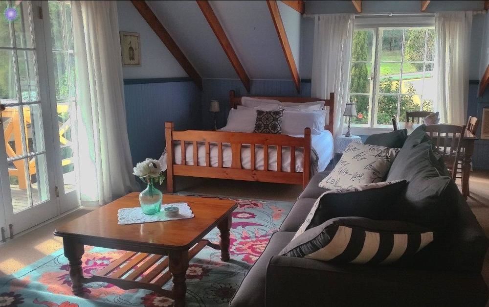 Possum Creek Lodge Gooseberry Hill Экстерьер фото