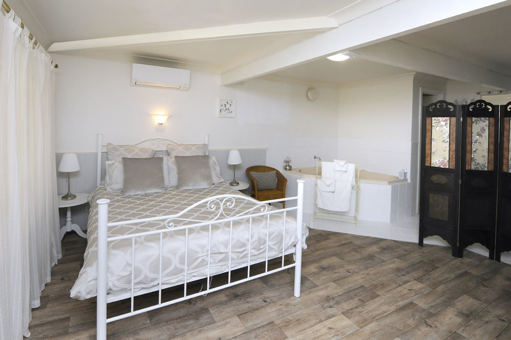 Possum Creek Lodge Gooseberry Hill Экстерьер фото