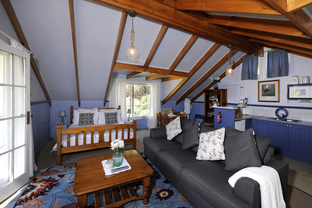 Possum Creek Lodge Gooseberry Hill Экстерьер фото