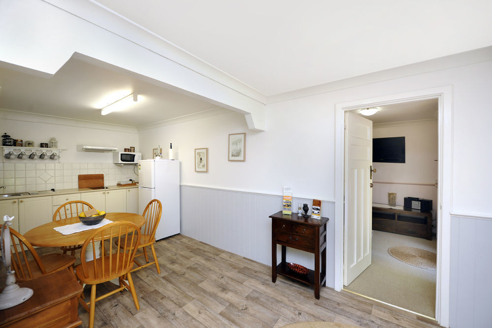 Possum Creek Lodge Gooseberry Hill Экстерьер фото