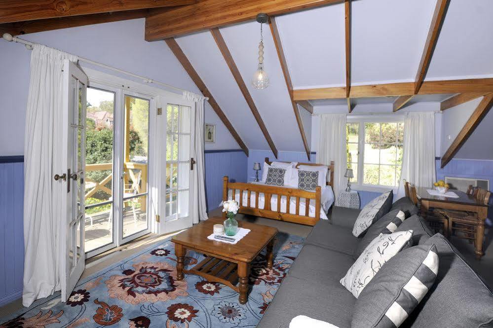 Possum Creek Lodge Gooseberry Hill Экстерьер фото