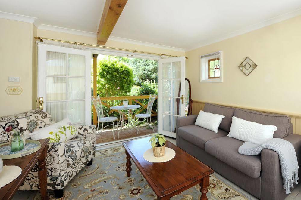 Possum Creek Lodge Gooseberry Hill Экстерьер фото