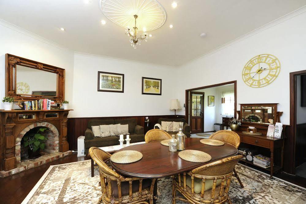 Possum Creek Lodge Gooseberry Hill Экстерьер фото