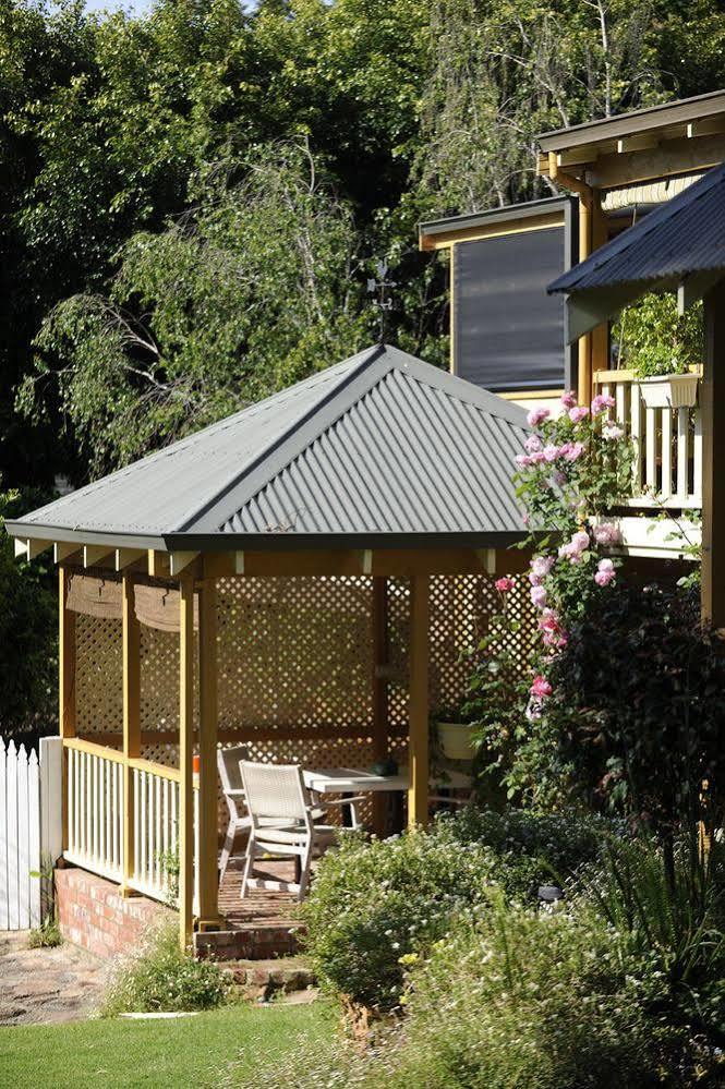 Possum Creek Lodge Gooseberry Hill Экстерьер фото