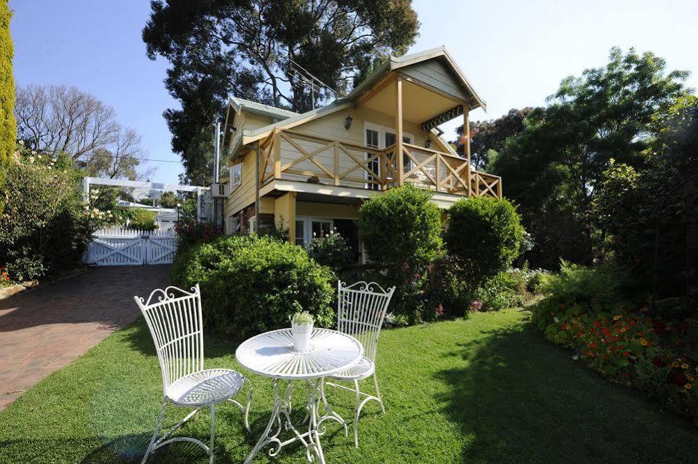 Possum Creek Lodge Gooseberry Hill Экстерьер фото