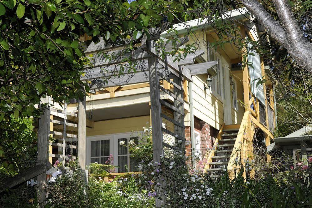 Possum Creek Lodge Gooseberry Hill Экстерьер фото