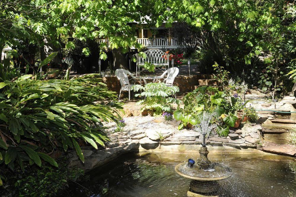 Possum Creek Lodge Gooseberry Hill Экстерьер фото