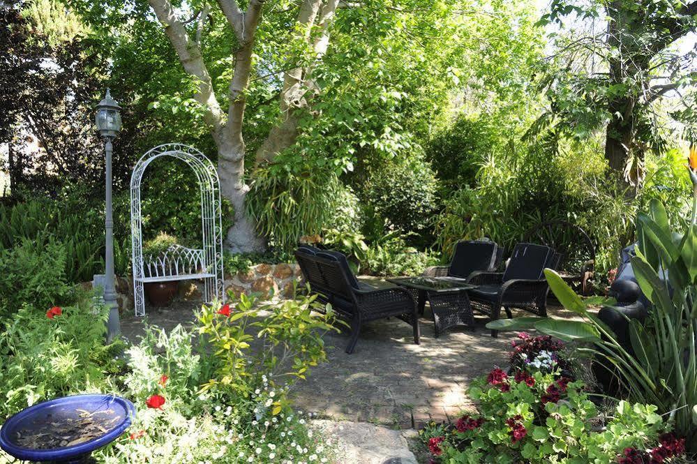 Possum Creek Lodge Gooseberry Hill Экстерьер фото