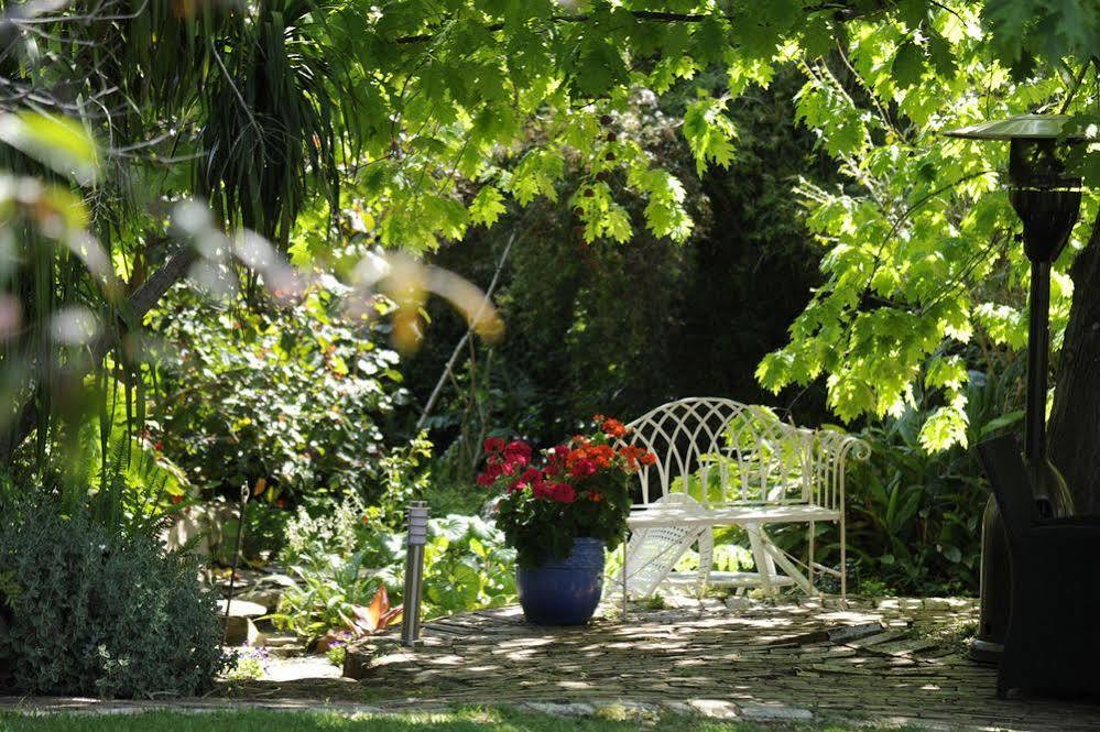 Possum Creek Lodge Gooseberry Hill Экстерьер фото