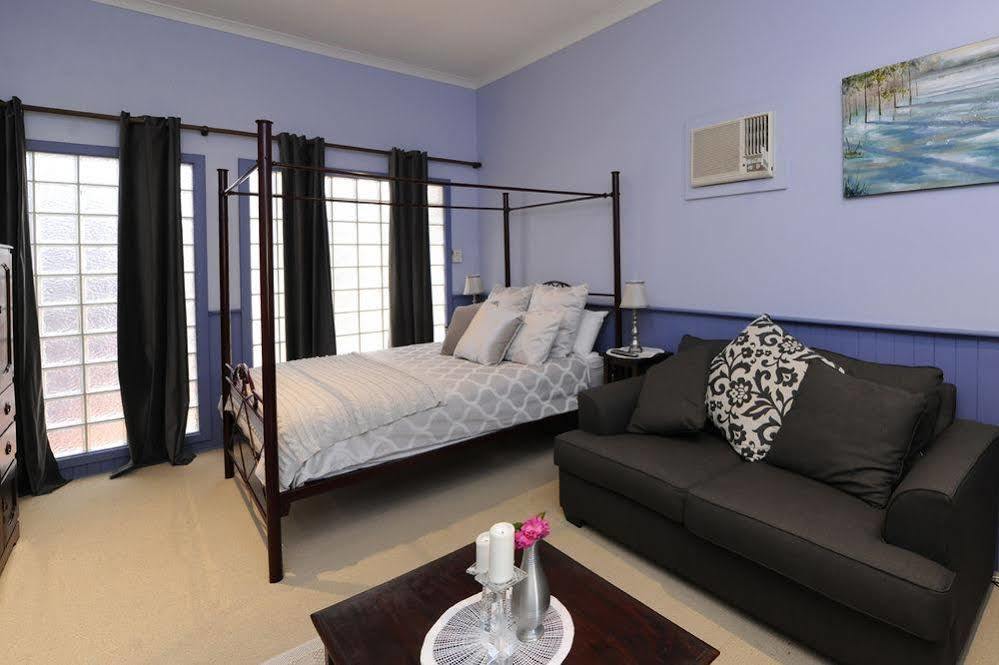Possum Creek Lodge Gooseberry Hill Экстерьер фото