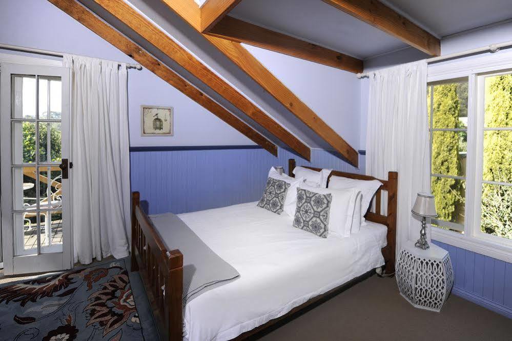 Possum Creek Lodge Gooseberry Hill Экстерьер фото